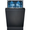 Siemens SR65ZX22ME iQ500 - Plne zabudovateľná umývačka riadu - 45 cm