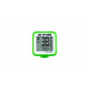 CTM tachometer Silicone zelená CTM 158,06