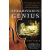 Stradivari's Genius (Toby Faber)(Brožovaná)