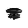 Logitech Rally Mic Pod Mount montáž mikrofónu na stôl sivý 952-000002