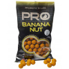 STARBAITS Pro Banana Nut, 800 g priemer 30 mm