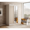 Delia 180 sliding wardrobe
