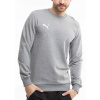 Puma pánska bavlnená mikina cez hlavu 658592 33, veľkosť S