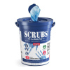 Vlhčené utierky SCRUBS