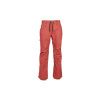 686 nohavice - Stretch Rebel Shell Pant Rusty Red Denim (RUS) veľkosť: S