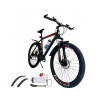 Horský bicykel - MTB Mountain Bike Pellikan Hliníkový rám Shimano (MTB Mountain Bike Pellikan Hliníkový rám Shimano)