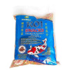 FAUNA I FLORA Krmivo MIX válečky pro ryby v zahradním rybníku 20l FAUNA