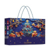 EALDWIN dárková sada porcovaných čajů Gift bag WINTER 60 sáčků (E04062)