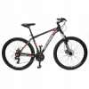 Horský bicykel - Universal Mountain Bike 26 Rám Hardtail Stalowa (Universal Mountain Bike 26 Rám Hardtail Stalowa)