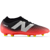 Pánske kopačky New Balance TEKELA MAGIQUE FG V4+ ST3FR45 – červené