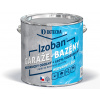 IZOBAN® syntetický nátěr na beton, podlahy a bazény Barva (odstín): béžový, Velikost balení: 2 kg, Stupeň lesku: hedvábný lesk