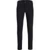 Jack and Jones Glenn 356 Jean Black Denim 36W R