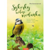 Sýkorky milují meduňku - Elke Schwarzer