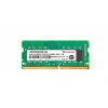 SODIMM DDR4 8GB 3200MHz TRANSCEND 1Rx8 1Gx8 CL22 1.2V JM3200HSB-8G Transcend