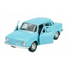 Welly Škoda 100 1:34 Kovový model