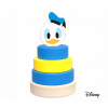 Derrson Disney Drevená pyramída Káčer Donald