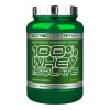 Scitec 100% Whey Isolate 2000 g