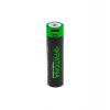 PATONA nabíjecí baterie 18650 Li-lon 3300mAh PREMIUM 3,7V s USB-C nabíjením (PT6525)