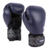 Boxerské rukavice Power 2.0 Navy Blue/Black VENUM veľ. 14 oz