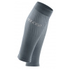 CEP Ultralight Calf Sleeves lýtkové návleky pánské Barva: petrolejová, Velikost: V