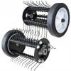 Vertikulátor - Bass Polska Aerator 450mm Roller Hriadeľ (Vertikulátor - Bass Polska Aerator 450mm Roller Hriadeľ)