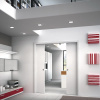 Eclisse CLASSIC SDK 1250 x 1970 x 100/125 mm