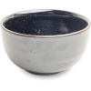 Japonská Matcha miska Iro Black Ø13 cm H7 cm 6043201 - 1 kus