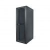 Intellinet 713085 rack 22U Voľne stojací rack Čierna (713085)
