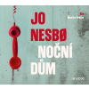 Noční dům (audiokniha) - Jo Nesbo