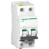 SCHNEIDER A9F04240 Jistič iC60N 2P 40A C
