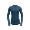 Termotričko Devold DUO ACTIVE WOMAN SHIRT