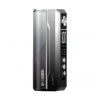VooPoo Drag M100S Mod (Silver & Black)