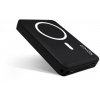 Powerbanka Epico 5000 mAh s podporou pripojenia MagSafe - čierna 9915101300192