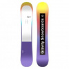 Gravity Thunder Jr 24/25 135 cm; Fialová snowboard