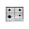 Gasboard ELECTROLUX KGS6424BX z nerezovej ocele (Gasboard ELECTROLUX KGS6424BX z nerezovej ocele)