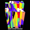Cristovao Ben: Jentak - CD