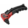 Fortum 4770600 | Kliešte nitovacie 200 mm, pre nity 2,4-3,2-4,0-4,8 mm