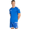 Pánsky dres adidas Tiro 26 Competition Match Jersey modro-biely KA6172 pánsky 2 XL