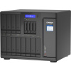 QNAP TVS-h1688X-W1250-32G (Xeon 3,3GHz, ZFS, 32GB ECC RAM, 12x 3,5