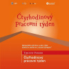 Čtyřhodinový pracovní týden - Timothy Ferriss (mp3 audiokniha)