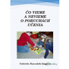 Čo vieme a nevieme o poruchách učenia - Gabriela Rozvadský Gugová - online doručenie