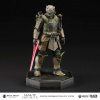 Dark Horse Halo Infinite PVC Soška Spartan Chonmage/Yokai 25 cm