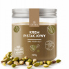 Pistáciový krém BEZ CUKRU 200 g DESEO Krém z pistácií
