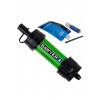 Vodný filter Sawyer Mini Water Filtration System - green