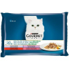 Gourmet PERLE Mix šťava so zeleninou 4 x 85 g