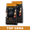 Fitmin dog For Life Junior large breed Hmotnosť produktu: 2x 12kg