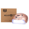 ALLE LAMPA ALLE Lux Y13 DUAL LED/UV 248W Gold
