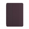 Apple Smart Folio for iPad Air 5generace MNA43ZM/A Dark Cherry / SK