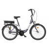 LIBERTY e-RUE NEXUS 7spd BB 15
