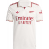 Dres adidas Originals Arsenal FC 3rd Authentic Jersey 2025/26 ji9554 Veľkosť S